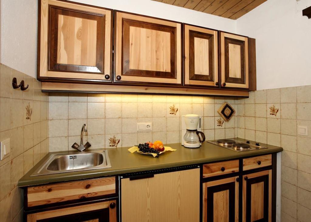 Apartment Martin Sonnenalpe Nassfeld Habitación foto